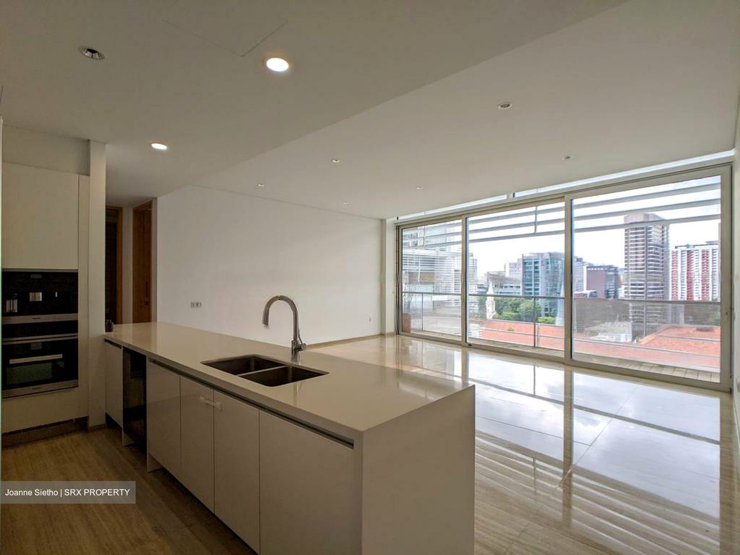 Eden Residences Capitol (D6), Apartment #612754221